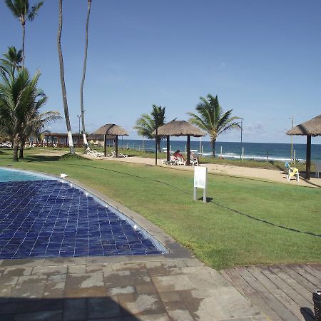 Flat Ancorar 2201 Daire Pôrto das Galinhas Dış mekan fotoğraf