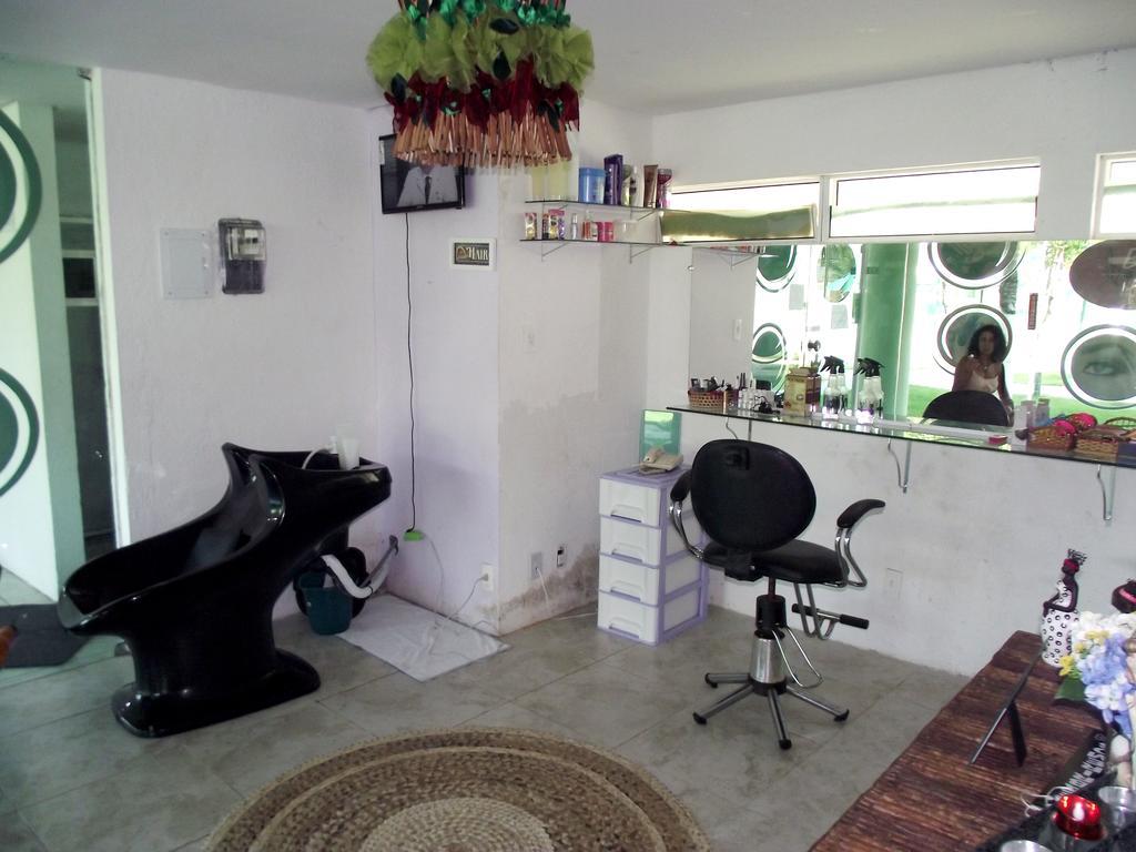 Flat Ancorar 2201 Daire Pôrto das Galinhas Dış mekan fotoğraf