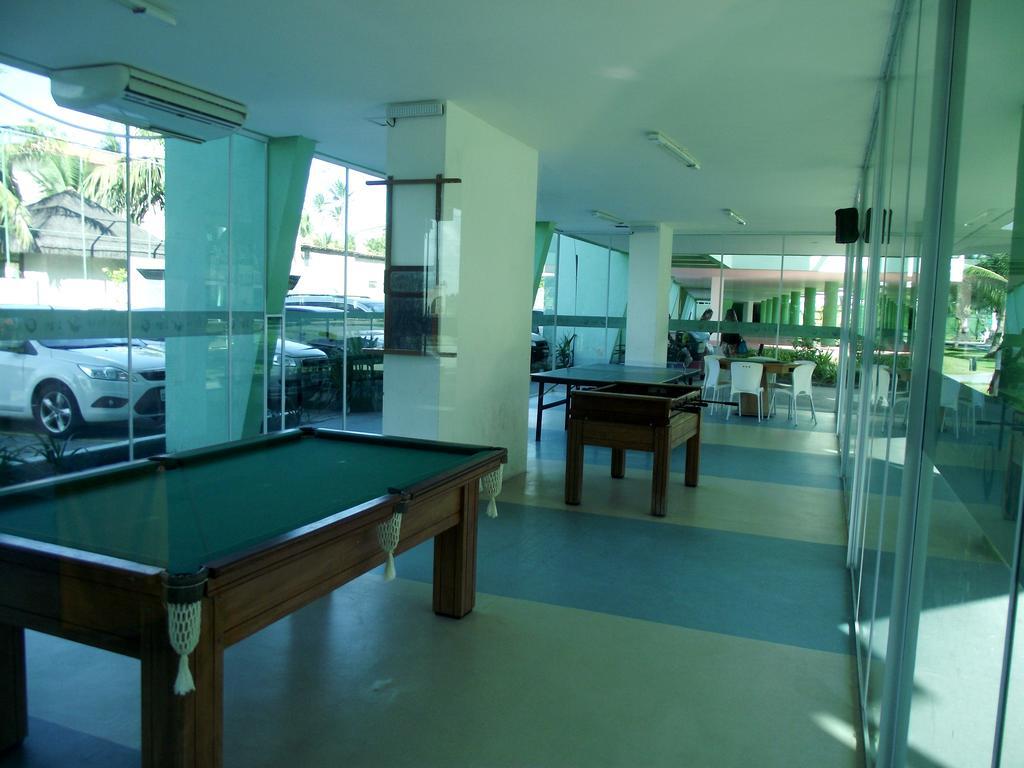 Flat Ancorar 2201 Daire Pôrto das Galinhas Oda fotoğraf