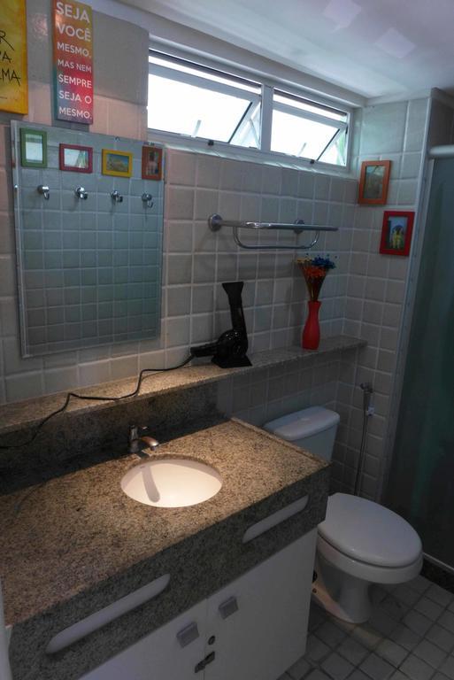 Flat Ancorar 2201 Daire Pôrto das Galinhas Dış mekan fotoğraf