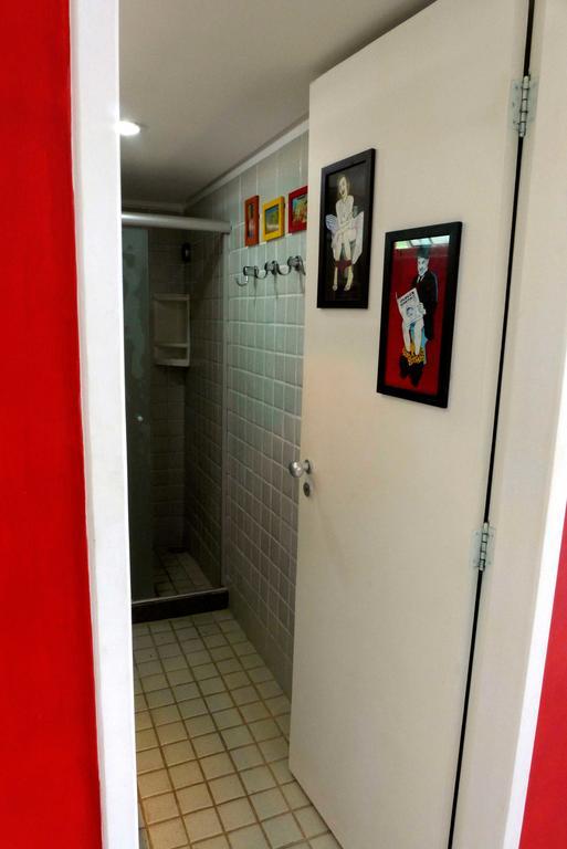 Flat Ancorar 2201 Daire Pôrto das Galinhas Dış mekan fotoğraf
