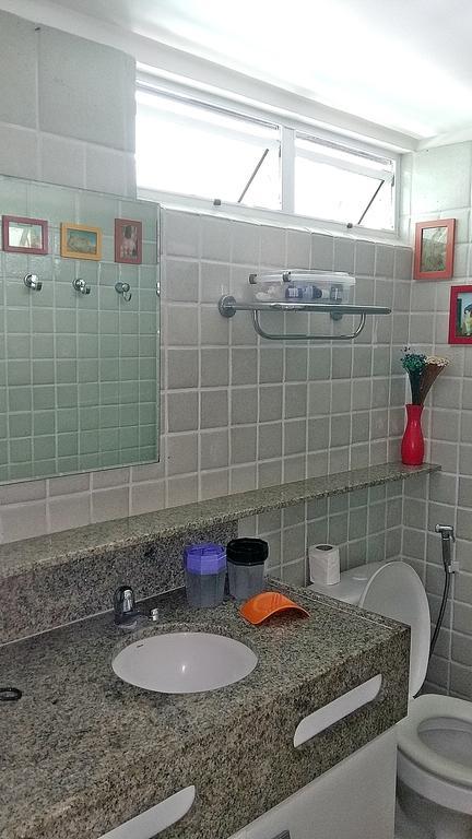 Flat Ancorar 2201 Daire Pôrto das Galinhas Dış mekan fotoğraf